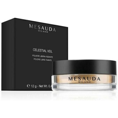 Mesauda Milano Celestial Veil Setting Powder 302 Trasnslucent Light 12gr
