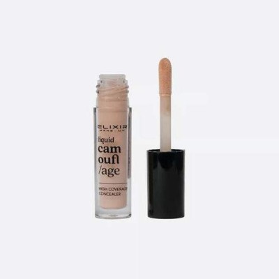 Elixir Liquid Camouflage Concealer 4ml No 05 