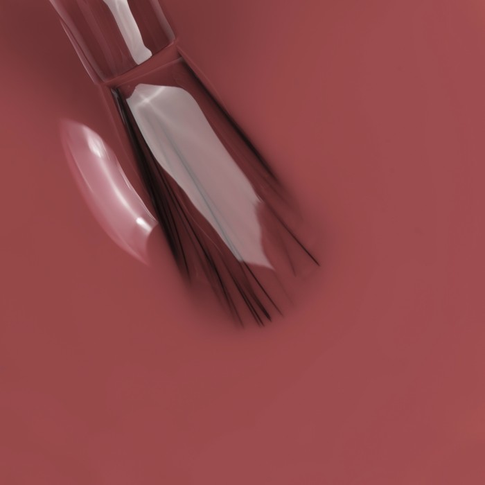Mesauda Milano Shine N'wear Gloss Βερνίκι Νυχιών 222 Mauve 10ml