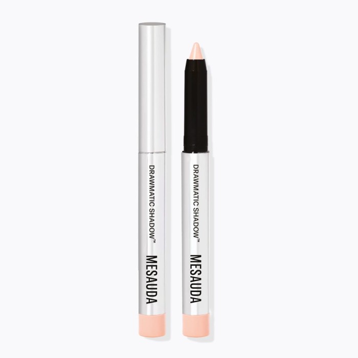 Mesauda Milano Drawmatic Shadow Σκιά Ματιών σε Stick 102 Meringue