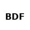 BDF