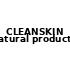 CLEANSKIN natural products