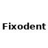 Fixodent