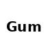 Gum