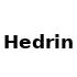 Hedrin