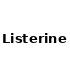 Listerine