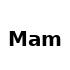 Mam
