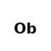Ob