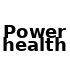 Power health