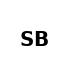 SB